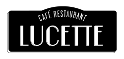 Logo du restaurant Lucette à Nantes La Beaujoire
