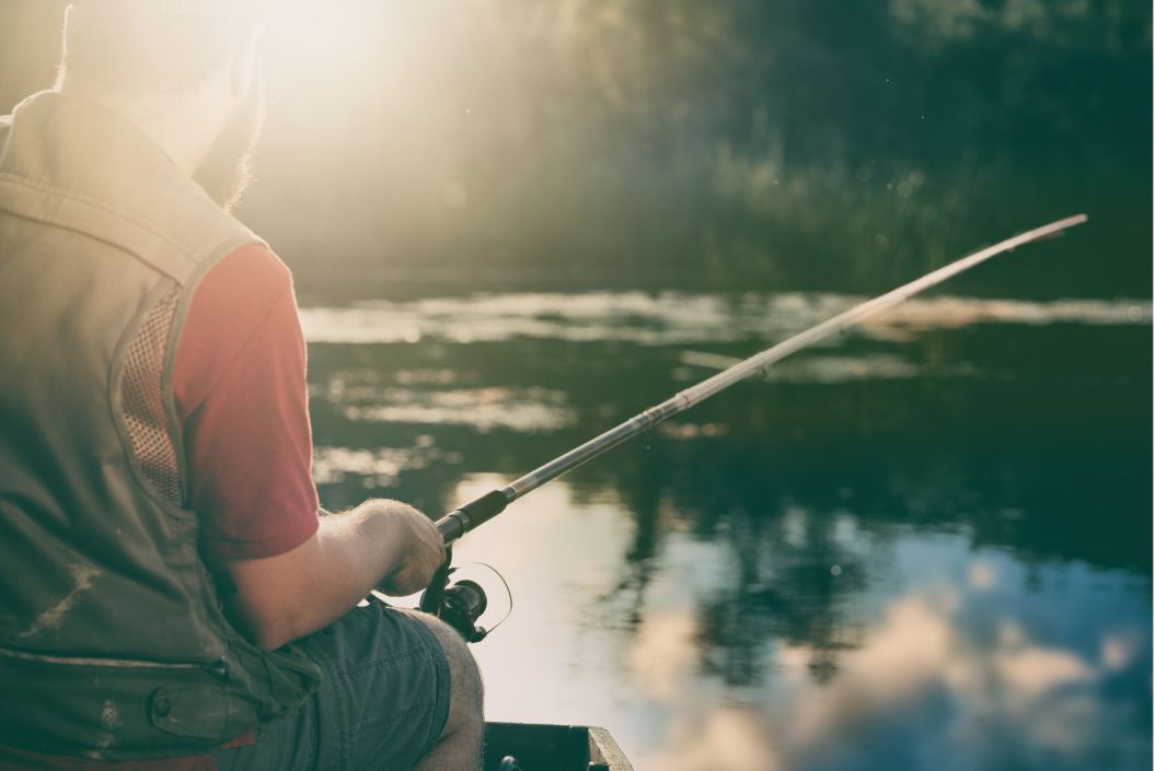 Festival National de la Pêche à Nantes 