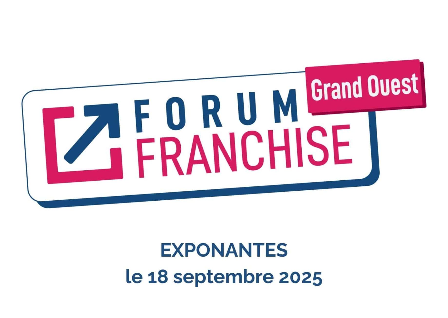 Forum Franchise Grand Ouest 2025