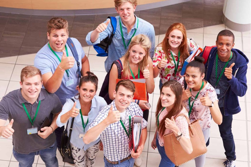 Salon de l'Étudiant Masters 2025 à Exponantes