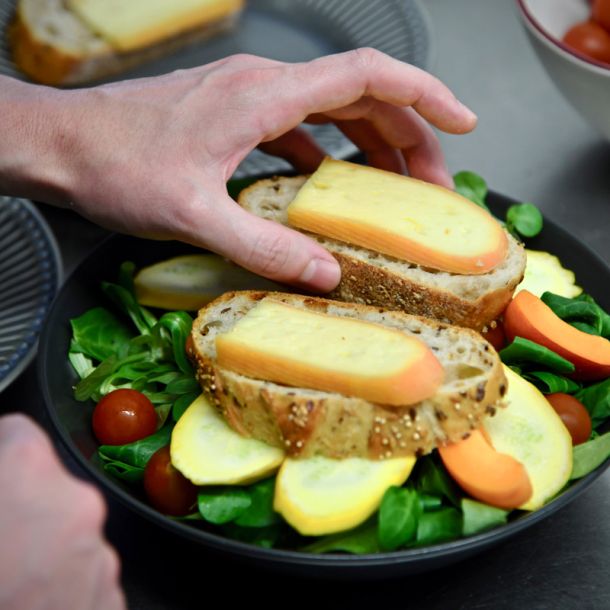 Produits du restaurant Lucette