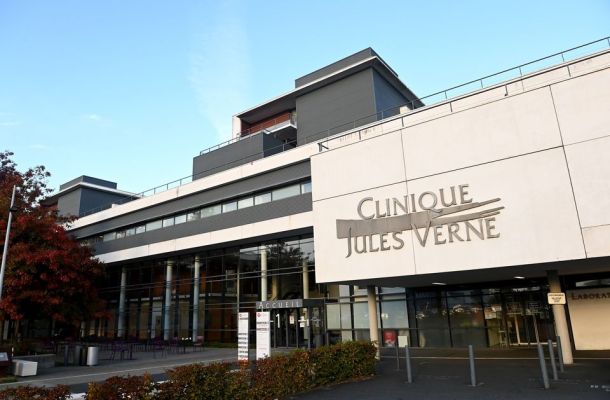 La Clinique Jules Verne