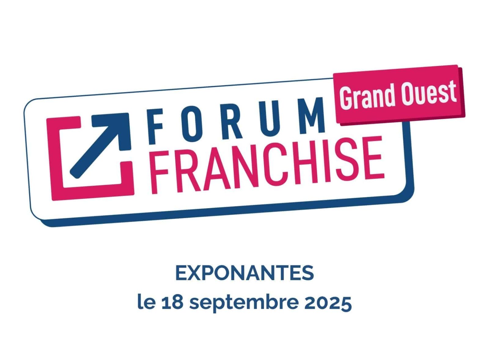 Forum Franchise Grand Ouest 2025