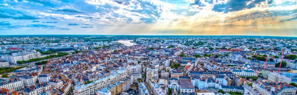 Partenaires hôtel Nantes