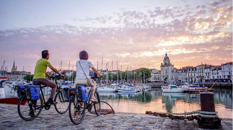 Service accueil vélo