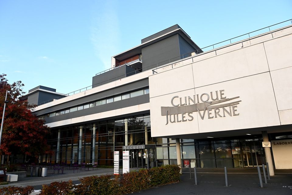 La Clinique Jules Verne