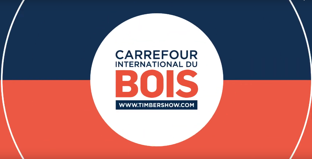 Carrefour International du Bois