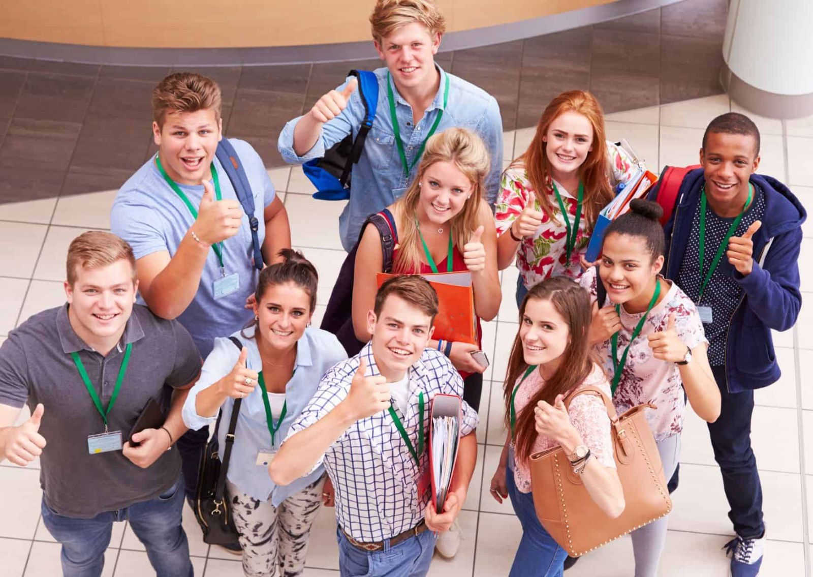 Salon de l'Étudiant Masters 2025 à Exponantes