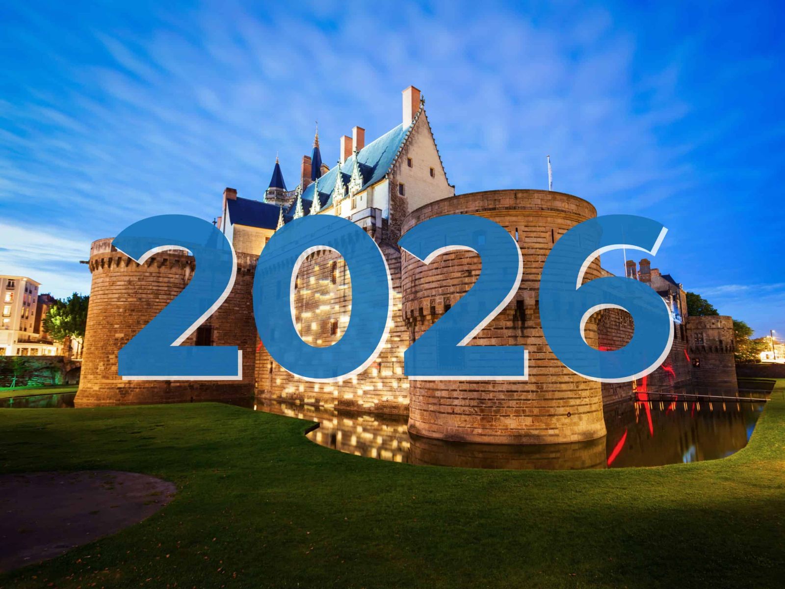 Que faire à Nantes en 2026 ?