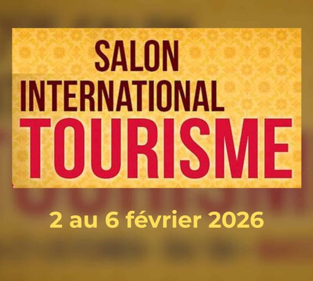 Le Salon International du Tourisme