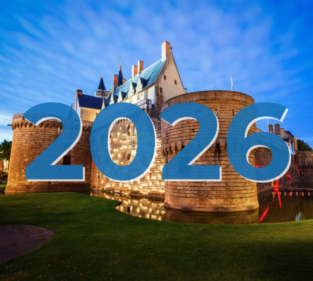 Que faire &agrave; Nantes en 2026 ?