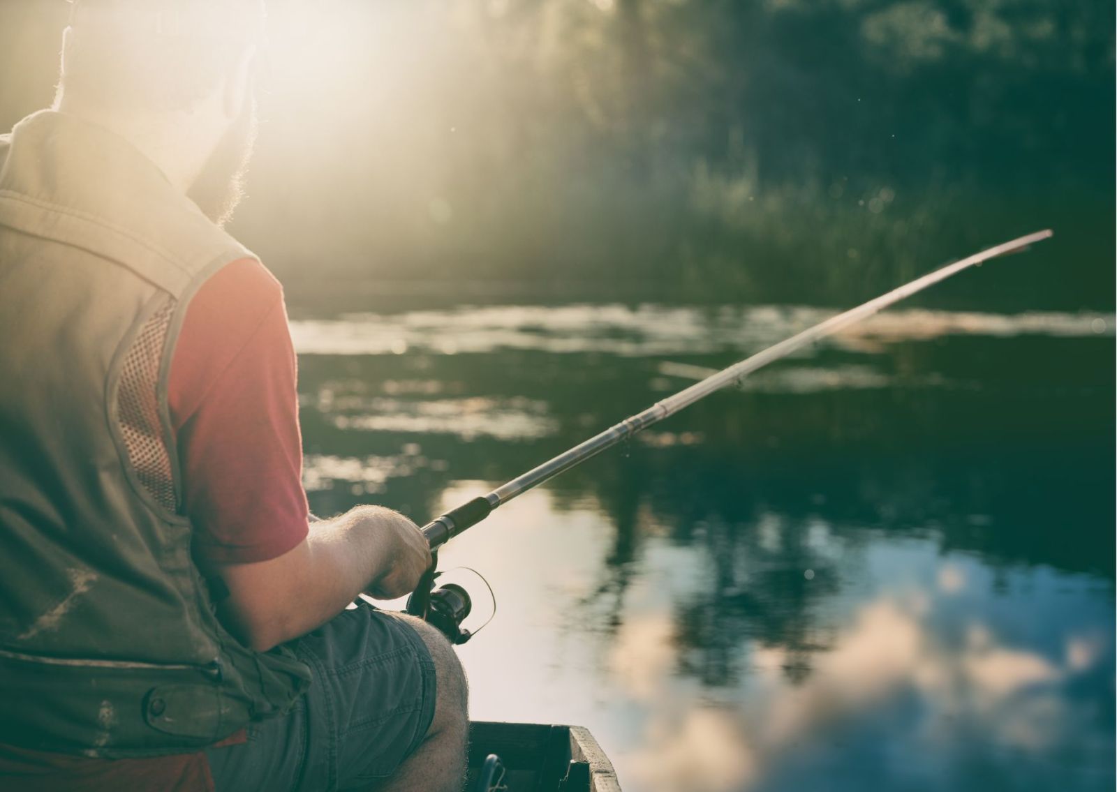 Festival National de la P&ecirc;che &agrave; Nantes&nbsp;