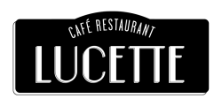 Logo du restaurant Lucette &agrave; Nantes La Beaujoire