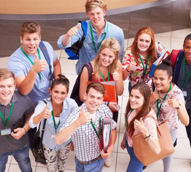 Salon de l'&Eacute;tudiant Masters 2025 &agrave; Exponantes